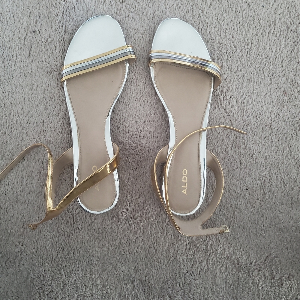 Aldo Shoes